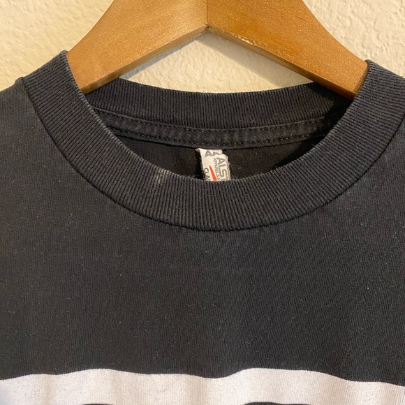 MUSE Band T 2019 Simulation World Tour Concert Tee Shirt Sizer Small - Picture 3 of 8